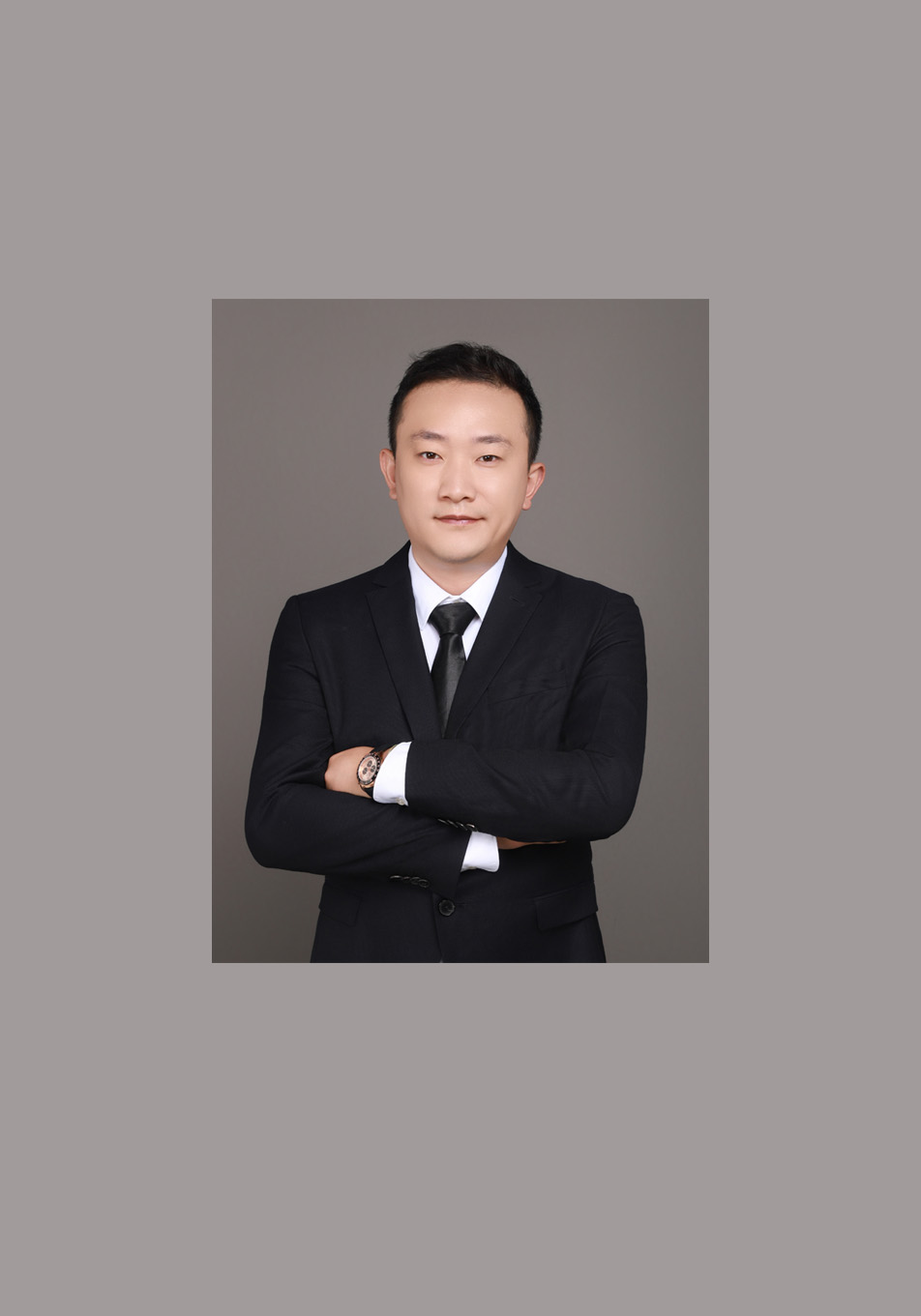 毕波主任